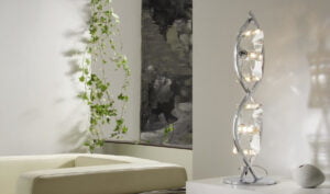MANTRA KROM CROMO 0896