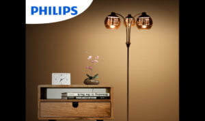 PHILIPS 40949