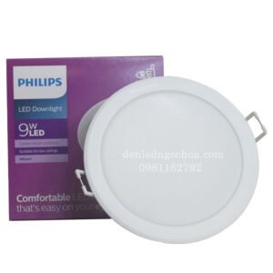 Philips 59449 Meson