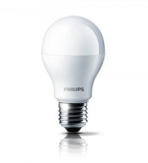 Bóng đèn Philips LED Bulb Essential 13W E27 A60 APR