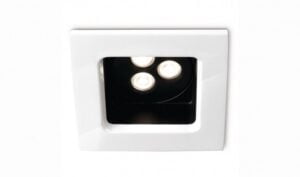 Đèn Downlight Âm Trần Led Philips 69650 White