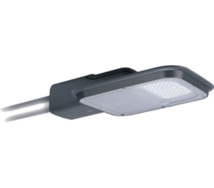 Đèn đường Led SmartBright BRP131LED100/CW 100W 220-240V DM GM