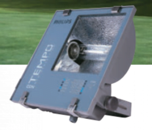 Đèn pha Cao Áp ConTemPo RVP350 SON-T 400W K IC S SP