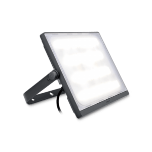 Đèn pha Led SmartBright BVP173LED66/NW 70W WB GREY CE