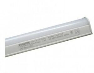 Đèn tuýp T5 liền máng BN068C Led3 L300 3,6W Philips