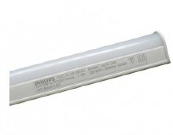 Đèn tuýp T5 liền máng BN068C Led3 L300 3,6W Philips