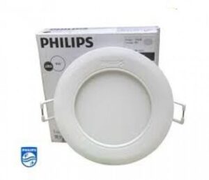 DOWNLIGHT 59521 MARCASITE 100 9W