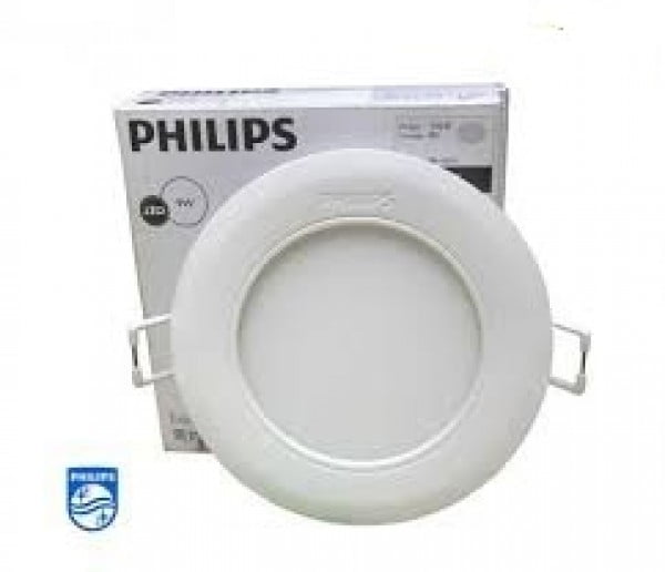DOWNLIGHT 59522 MARCASITE 125 12W