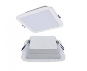 LED DOWN LIGHT DN027B G2 LED6 D125 SQ