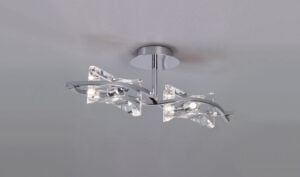 MANTRA KROM CROMO 0889