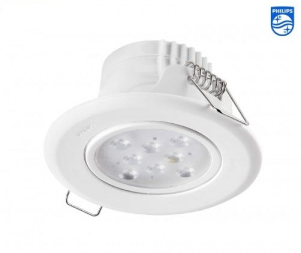 LED CHIẾU ĐIỂM SPOT LED