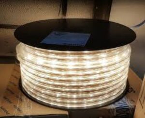 DLI 31086 HV LED TAPE 6500K LL White