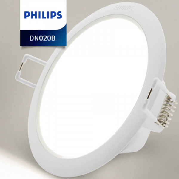 LED DOWN LIGHT DN020B G2 LED12 D150 GM