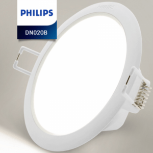 LED DOWN LIGHT DN020B G2 LED9 D125 GM