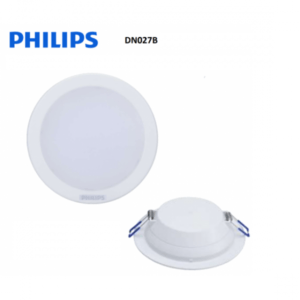 LED DOWN LIGHT DN027B G2 LED 12 D150 RD