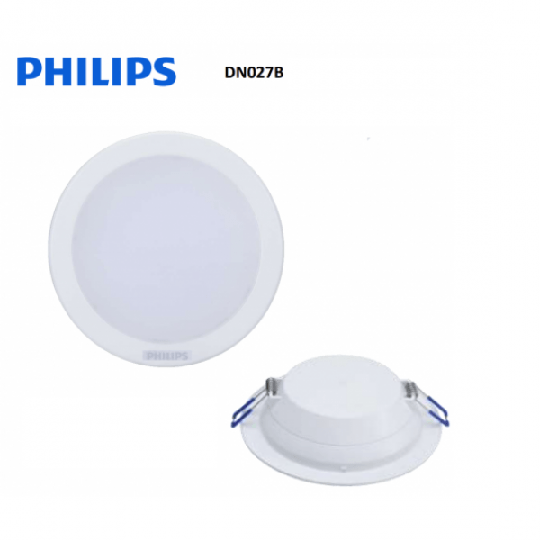 LED DOWN LIGHT DN027B G2 LED15 D175 RD