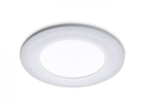 LED DOWN LIGHT G3 DN029B-3 LED8/WW SD D90 CAU