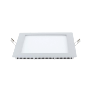 LED DOWN LIGHT siêu mỏng vuông 18w