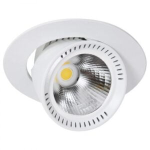 LED SPOT RS 100B LED2 D55 MB/WB