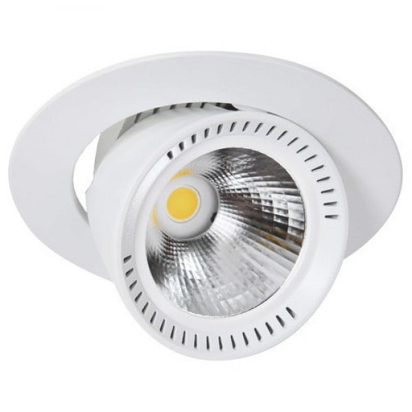 LED SPOT RS 100B LED2 D55 MB/WB