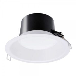 LEDINAIRE Dowlight DN060B DN060B LEDI8S/830 PSU WH D150