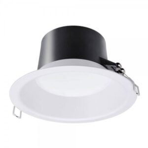 LEDINAIRE Dowlight DN060B DN060B LEDI8S/840 PSU WH D200