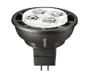 Philips Master Led MR16 24D 6.5-50W/940
